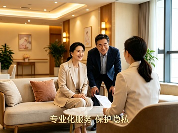 玉龙有偿售卵代生女生的客户的客户群体有哪些