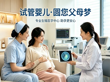 玉龙辅助生育服务 试管婴儿行业的兴起背景、发展与未来展望